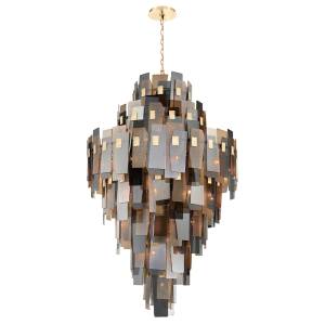 Люстра Crystal Lux Point POINT SP39