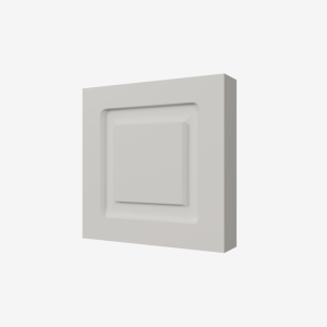 Квадрат Evrowood K01 8.5x1.8x8.5
