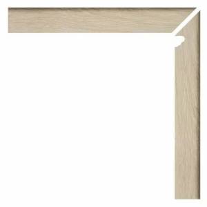 Ступень Ape Ceramica Oregon A031921 Zanquin  Fior. Dcha. Haya 8x60