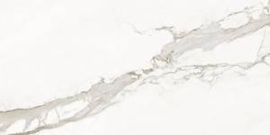 Керамогранит Kerranova Marble Trend K-1001/LR/600x1200x11 Calacatta Gold 60x120
