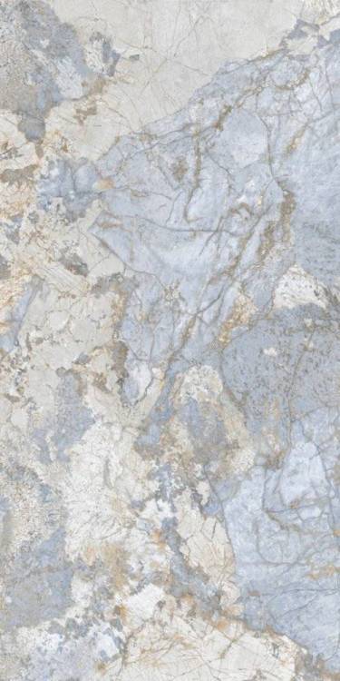 Керамогранит La Fabbrica Gemstone 179071 Ocean Lap Ret 60x120