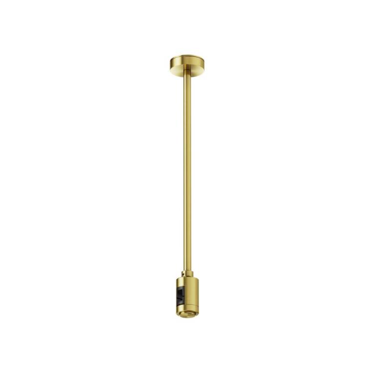 Крепление потолочное с вводом питания Technical Flarity TRA158C-B1-BS