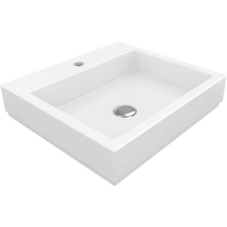 Раковина Bien Infinitum INLG05001VD1W5000 50 см