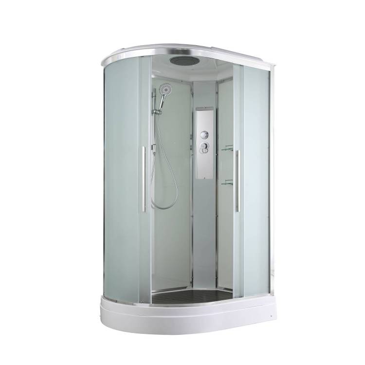 Душевая кабина AvaCan EM2912R стандартная, 120x90x220