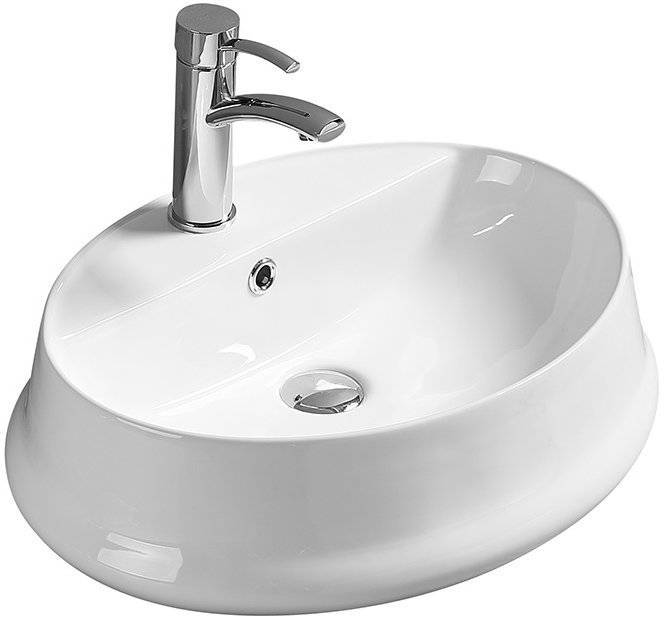 Раковина SantiLine SL-1071