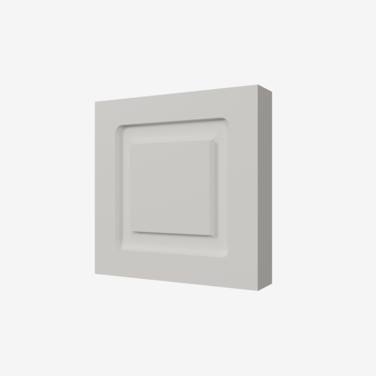 Квадрат Evrowood K01 8.5x1.8x8.5