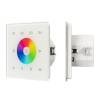 Панель регулятора цвета Arlight Intelligent 37202