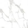 Керамогранит Ceradim Statuario Perfect Silver белый Полированный 80х80