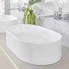Раковина Villeroy&Boch Collaro 4A205601 56x36x10 белая фото 2