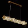 Подвесной светодиодный светильник MW-Light Гослар 498016901 фото 2