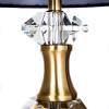 Настольная лампа Arte Lamp Musica A4025LT-1PB фото 2