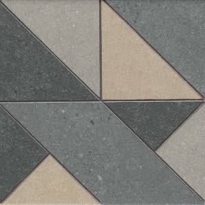 Декор Kerama Marazzi Матрикс VT/A190/SG1593 20x20