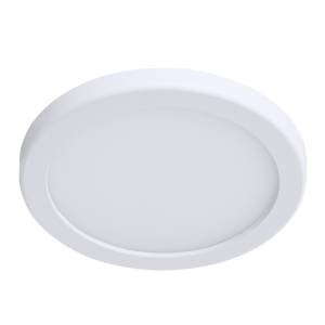 Потолочный светильник Arte Lamp Mesura A2529PL-1WH