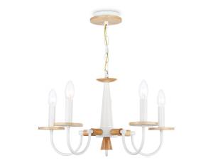 Подвесная люстра Ambrella light Traditional TR9592