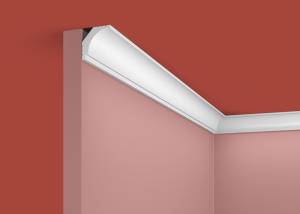Карниз Cosca Decor KX019 200x3x3