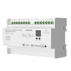 Диммер Lighting control Dali 721020