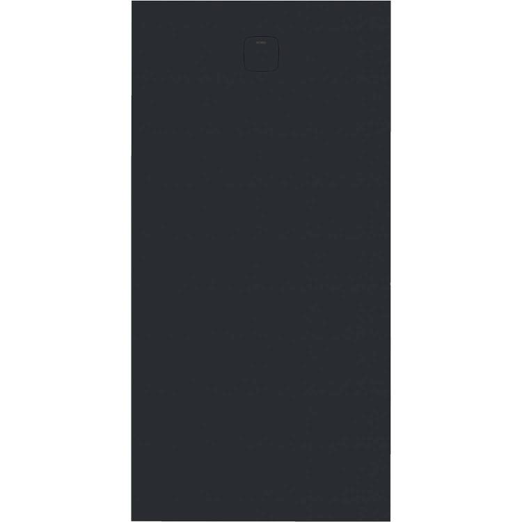 Поддон для душа Starohome Cosmo УТ-00000086 100x200x3, Black Matt