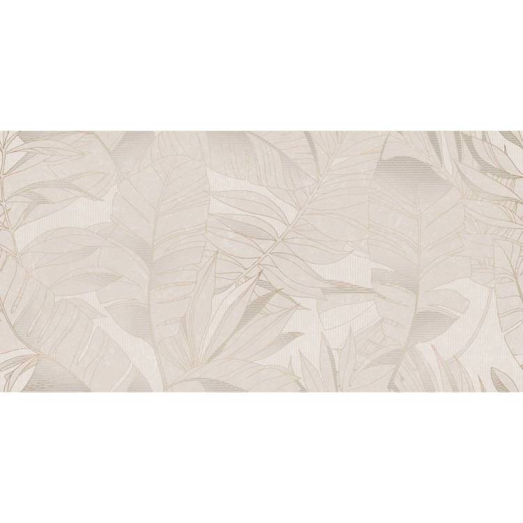 Керамогранит Infinity Ceramica Dixon Pearl Decor-2 Porsh Carving 60x120