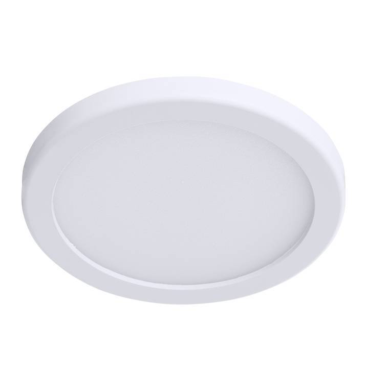 Потолочный светильник Arte Lamp Mesura A2529PL-1WH