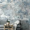 Керамогранит Flaviker Art Walls PF60014138 Frost Lux R 120x280 фото 9