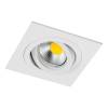 Светильник встраиваемый Lightstar Singo Base 11615