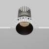 Встраиваемый точечный светодиодный светильник Technical Dip DL122-15W-3K-TRS-B фото 10