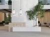 Керамогранит Onlygres Marble 71196 MOG301/PS_NC/60x120x9R/GW Beige 60x120 фото 17