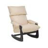Кресло-трансформер Мебельимпекс Модель 81 2000000029320 Венге/Polaris Beige фото 3