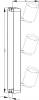 Спот Deko-Light Librae Linear III 348171 фото 2