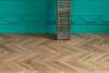 ISOCORE Ламинат Vinilam Parquet Chevron 8.5/43 4V RI153610CL4 Нормандия 1293x305 фото 2
