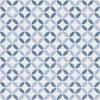 Керамогранит Realonda Ceramica Orly Blue 44,2x44,2