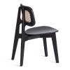 Стул Tetchair Odin 24414 черный фото 3