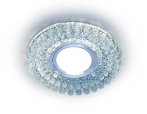 Встраиваемый точечный светильник Ambrella light Compo Spot S376