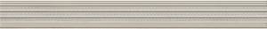 Бордюр Lasselsberger Ceramics Андерссон 1506-0427 Бежевый 6.5x60