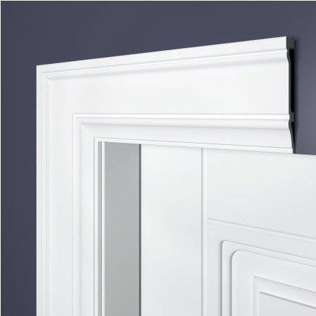 Наличник Bello Deco XPS POLYMER Н 13 00-00105557 220x2.3x10