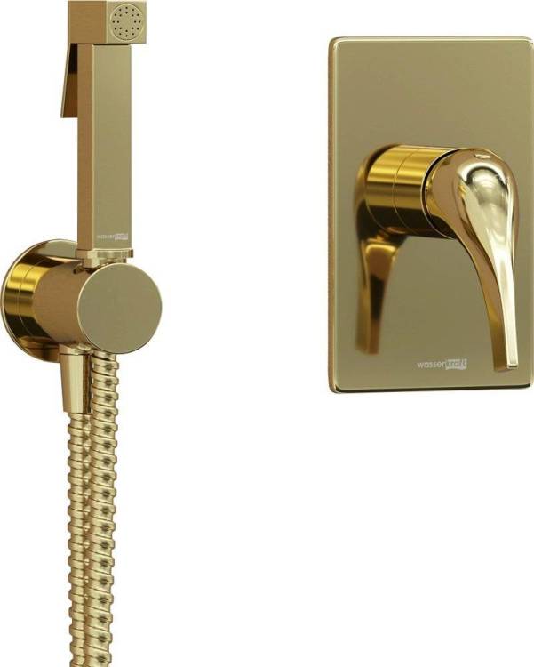 Гигиенический душ Wasserkraft A71097