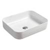 Тумба с раковиной Comforty Штутгарт-75 00-00001884 дуб темно-коричневый фото 18