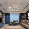 Подвесной светодиодный светильник Imperium Loft Cruise 207815-26 фото 20