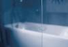 Душевой уголок Ravak BLCP4-90 Transparent, профиль белый фото 3