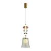 Подвес Odeon Light L-Vision 5411/18LB фото 2