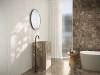 Керамогранит Ape Ceramica Imperial Brown A044908 3D Honed Rect 120x280 фото 3