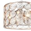 Подвесная люстра Vele Luce Sophie VL3233P08 фото 3