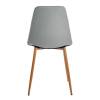 Стул Bradex Home Comfort FR 0745, светло-серый фото 3