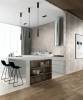 Керамогранит Ragno Richmond RALK Taupe Rett 100x100 фото 4