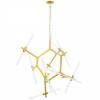 Подвесная люстра Lightstar Struttura 742203