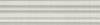 Бордюр Kerama Marazzi Спинелли BLB056 Багет матовый 20x5x1.9