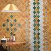 Декор Kerama Marazzi Арабески Майолика VT/A317/65000 2 6.5х6.5 фото 4