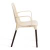 Стул Tetchair Джениус 26141 Бежевый фото 3