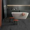 Керамогранит ABK Crossroad Chalk PF60001209 Smoke Ret 60x120 фото 15