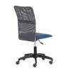 Кресло компьютерное Tetchair Start 21294 синий/серый фото 3